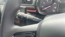 Citroen C3 1.2 PureTech C-Series 5dr Petrol Hatchback